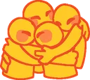 grouphug