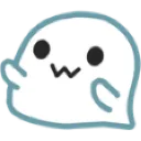 ghosty