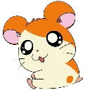 hamtaro
