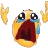 cryscream Discord emoji