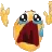 Cryscream cryscream Discord Emoji