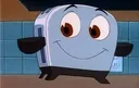 toaster