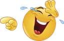 laugh