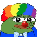 PepeClown