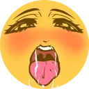 S1_CumInMouth