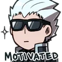 motivated