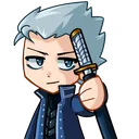 vergil