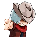 dante