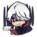 nerodisgust