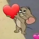 Jerry_love