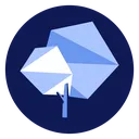 BlueWillowDarkBlue2