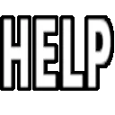 help_white