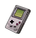 Gameboy gameboy Discord Emoji