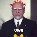 UlbrichtUwu Discord Emoji