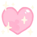 Glitterheart