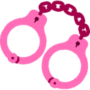 FW_Cuffs custom emote - Femdom World