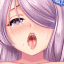FW_orgasm animated GIF emoji from Femdom World