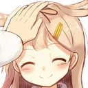 FW_pat custom emote - Femdom World