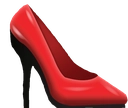 FW_Heels custom emote from Femdom World