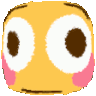 FlushedWobble