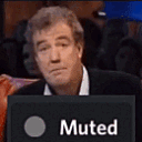 Muted