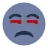Dumarfrown Discord Emoji