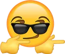 fingerguns