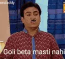 GoliBetamastiNahi