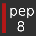 pep8 Discord emoji