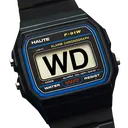 wdyes