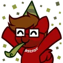 romparty