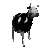 Dancingcowanimat Discord Emoji
