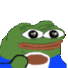 Pepecoffee pepecoffee Discord Emoji