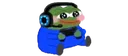 Pepegaming PepeGaming Discord Emoji