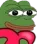 pepeheart3 Discord Emoji