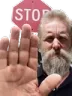 STOP