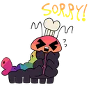 ChefSorry