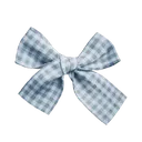 Blue Bow Discord Emoji