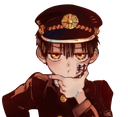 tth_hana_think Discord emoji