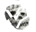 broken
