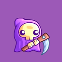 purple_kong Discord emoji
