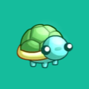 seagreen_kong Discord emoji