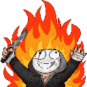 LegionFire Discord emoji