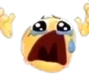 wail