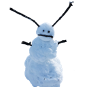 snowman snowman