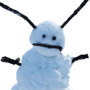 snowman1 snowman1