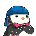 Shaking_Cold