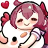 hug_chicken Discord Emoji