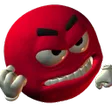 Angriest