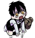 tth_tsu_baffledbaby Discord emoji